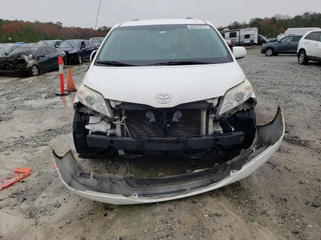Photo 5 from auction – 2014 TOYOTA SIENNA LE with VIN 5TDKK3DC7ES487808