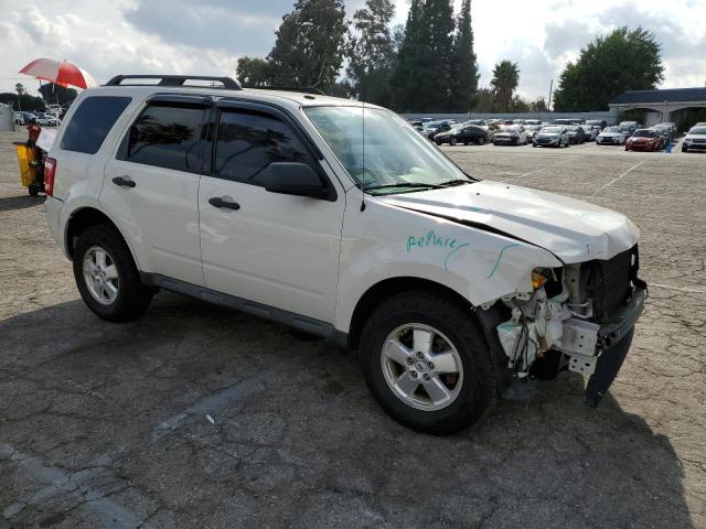 Photo 4 from auction – 2011 FORD ESCAPE XLT with VIN 1FMCU0D77BKC05942