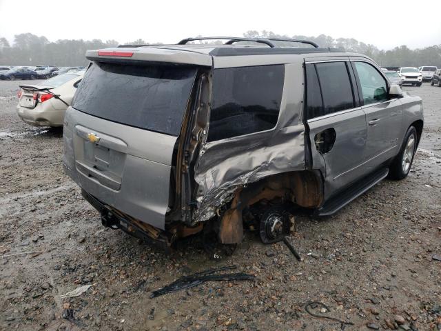 Photo 3 from auction – 2019 CHEVROLET TAHOE C150 with VIN 1GNSCAEC5KR100819