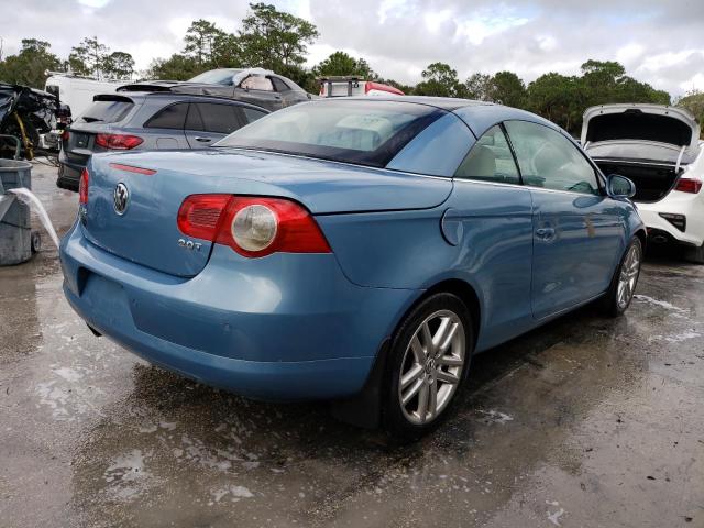 Foto 4 de la subasta – 2008 VOLKSWAGEN EOS LUX con VIN WVWFA71F18V000798