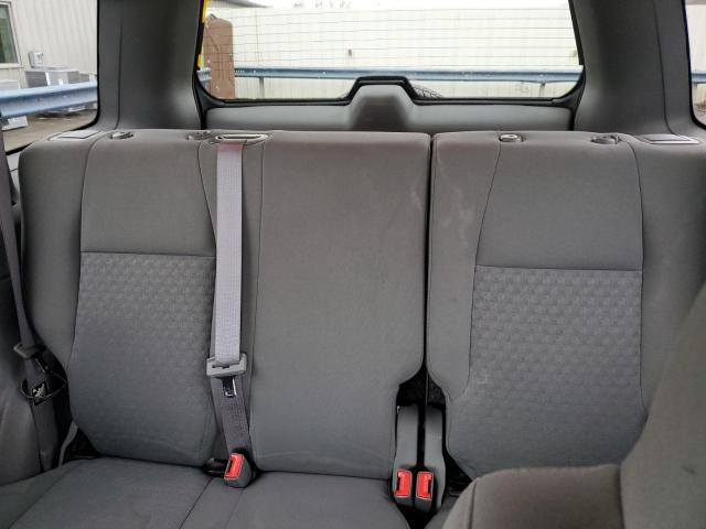 Photo 10 from auction – 2007 JEEP LIBERTY SP with VIN 1J8GL48K07W512683