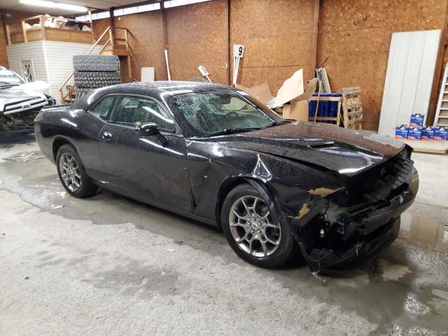 Photo 4 from auction – 2017 DODGE CHALLENGER with VIN 2C3CDZGG7HH574504