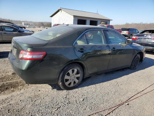 Photo 3 from auction – 2011 TOYOTA CAMRY BASE with VIN 4T1BF3EK5BU683985