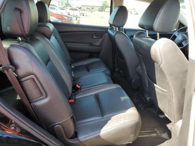 Photo 11 from auction – 2012 MAZDA CX-9 with VIN JM3TB3CV5C0339798