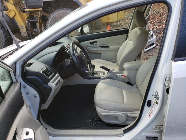Photo 7 from auction – 2015 SUBARU IMPREZA LI with VIN JF1GPAM66F8223674