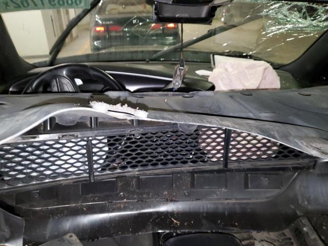 Photo 8 from auction – 2019 DODGE CHARGER R/ with VIN 2C3CDXCT0KH599484