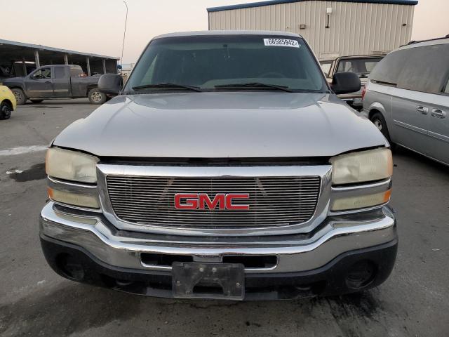 Photo 5 from auction – 2007 GMC NEW SIERRA with VIN 2GTEC13V171178203