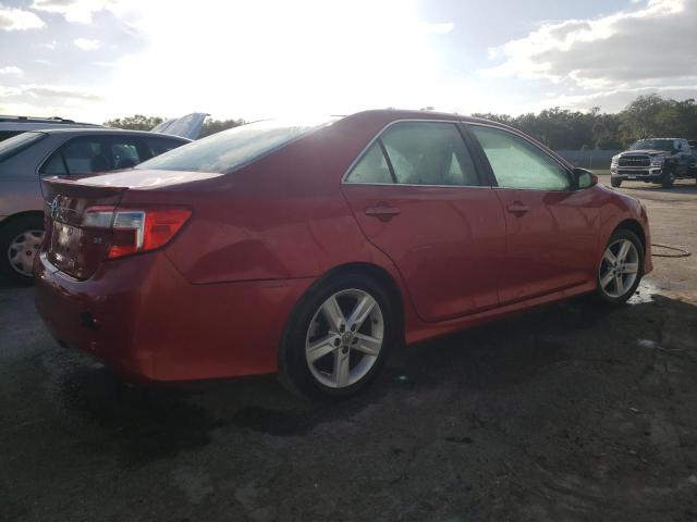 Photo 3 from auction – 2012 TOYOTA CAMRY BASE with VIN 4T1BF1FK5CU522332