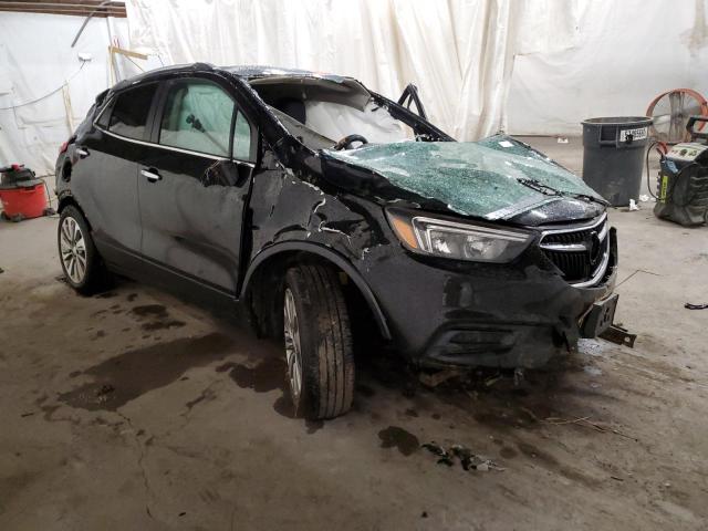 Photo 4 from auction – 2017 BUICK ENCORE PRE with VIN KL4CJESB9HB156716