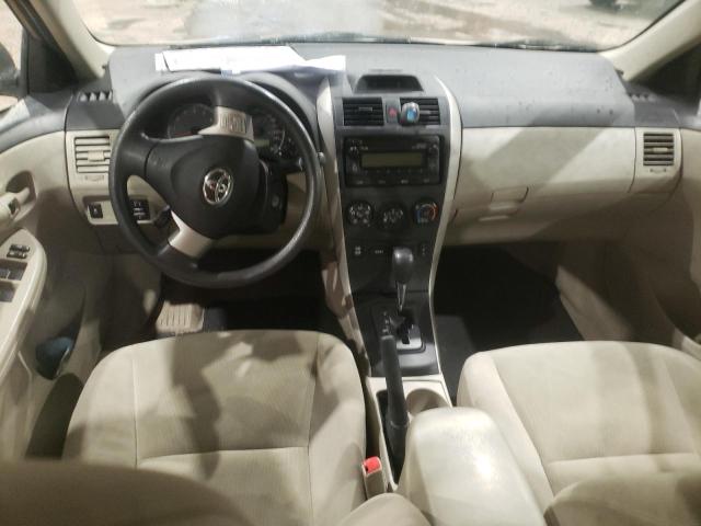 Photo 8 from auction – 2012 TOYOTA COROLLA BA with VIN 2T1BU4EE8CC783846