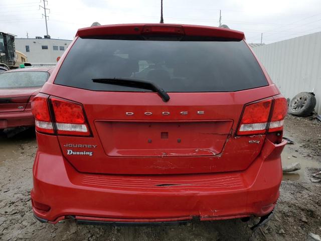 صورة رقم 6 من المزاد - 2013 DODGE JOURNEY SX مع VIN 3C4PDCBB2DT675263
