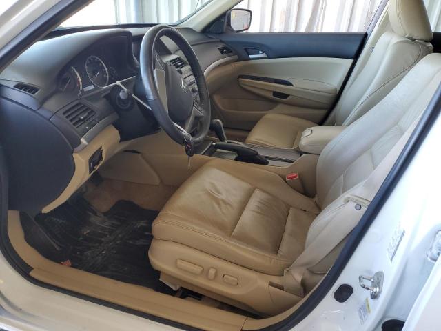 Photo 7 from auction – 2012 HONDA ACCORD SE with VIN 1HGCP2F61CA229979