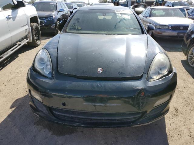 Photo 5 from auction – 2011 PORSCHE PANAMERA 2 with VIN WP0AA2A73BL013626