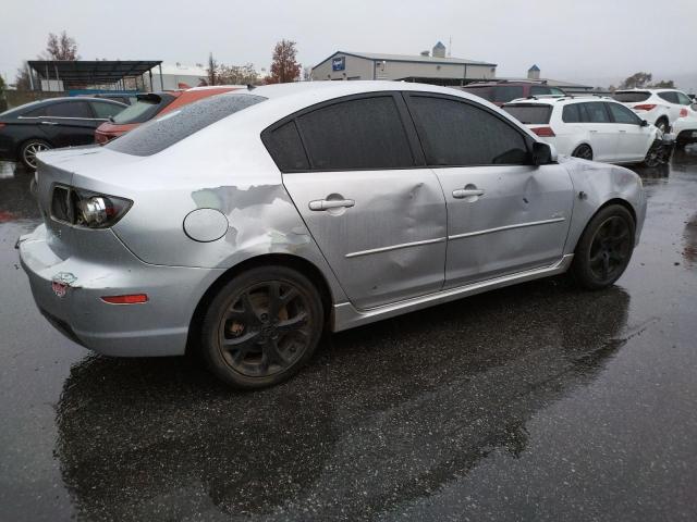Photo 3 from auction – 2007 MAZDA 3 S with VIN JM1BK324071618587