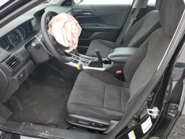 Photo 7 from auction – 2015 HONDA ACCORD EX with VIN 1HGCR2F73FA212382
