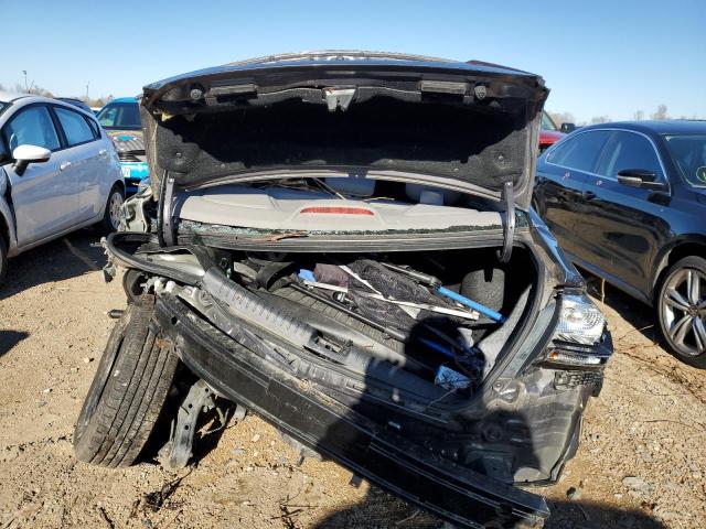 Photo 6 from auction – 2015 HONDA CIVIC LX with VIN 19XFB2F50FE077678