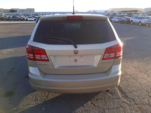 Photo 6 from auction – 2010 DODGE JOURNEY SE with VIN 3D4PG4FBXAT202099
