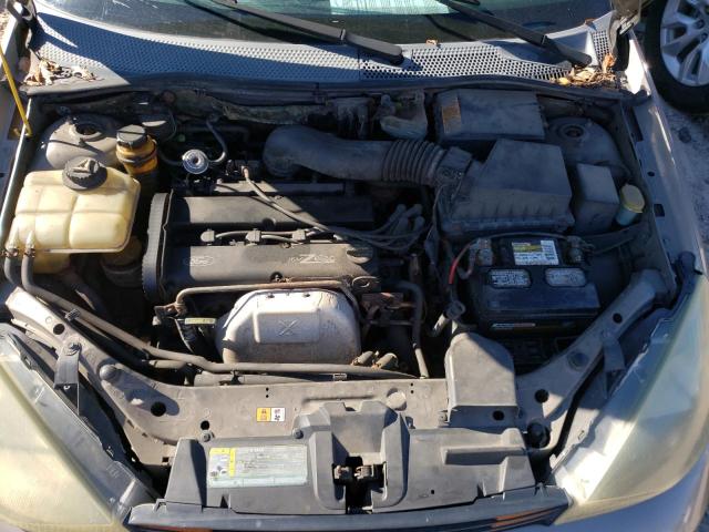 Photo 11 from auction – 2004 FORD FOCUS SE with VIN 1FAHP36394W159528