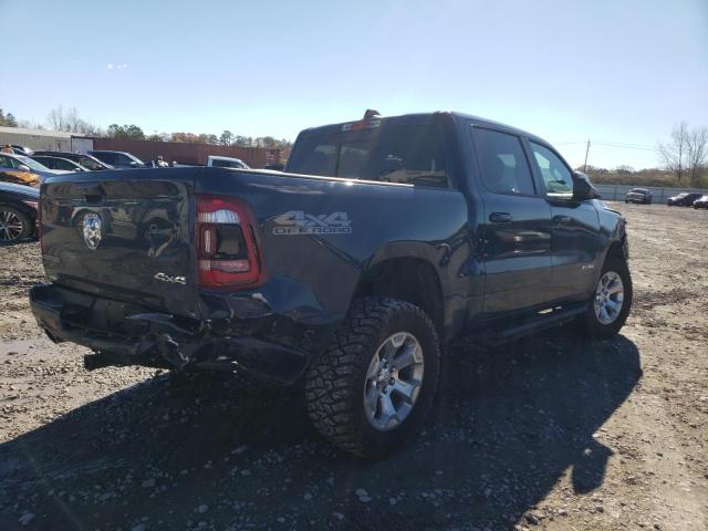 Photo 3 from auction – 2019 RAM 1500 BIG H with VIN 1C6SRFFT5KN605020