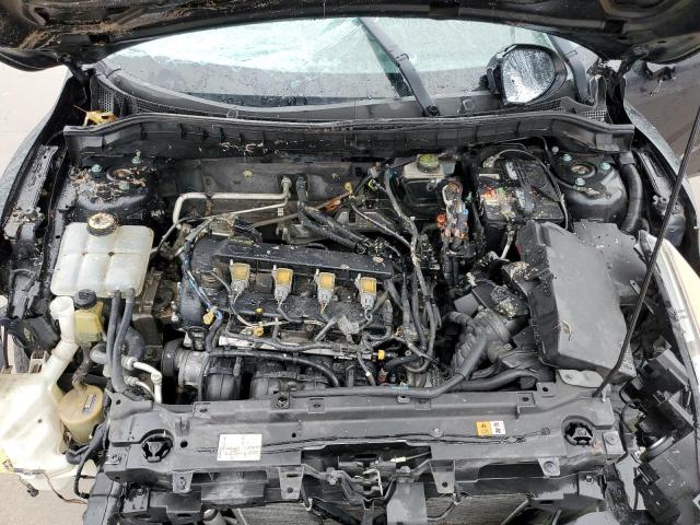 Photo 11 from auction – 2010 MAZDA 3 I with VIN JM1BL1SF4A1326810