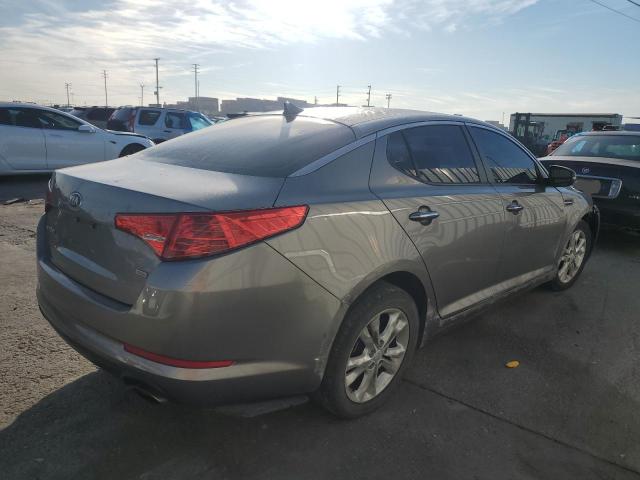 Photo 3 from auction – 2013 KIA OPTIMA LX with VIN 5XXGM4A73DG163669