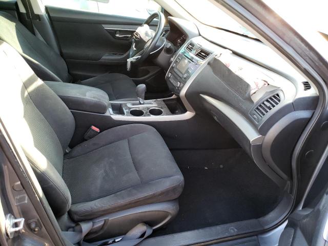 Photo 5 from auction – 2014 NISSAN ALTIMA 2.5 with VIN 1N4AL3AP3EC326170