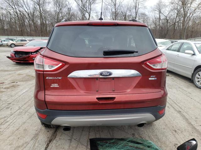 Photo 6 from auction – 2016 FORD ESCAPE SE with VIN 1FMCU9GX8GUA06068