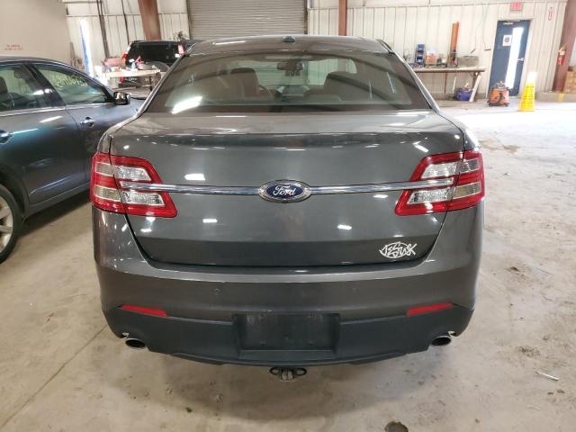 Photo 6 from auction – 2016 FORD TAURUS SEL with VIN 1FAHP2E87GG150218