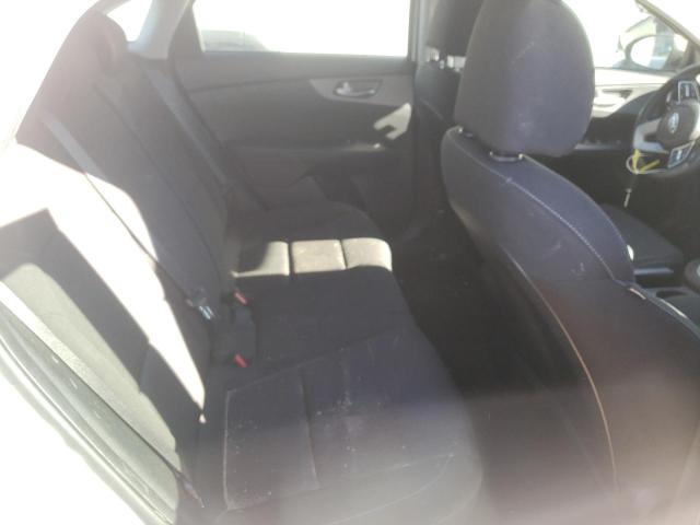 Photo 10 from auction – 2021 KIA FORTE FE with VIN 3KPF24AD2ME336808