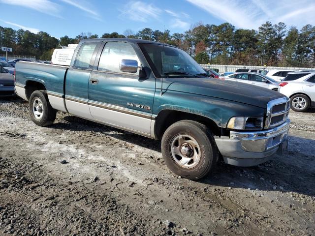 Photo 4 from auction – 1995 DODGE RAM 1500 with VIN 3B7HC13YXSG701256
