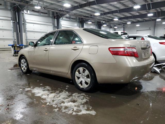 Photo 2 from auction – 2008 TOYOTA CAMRY CE with VIN 4T1BE46K88U780534