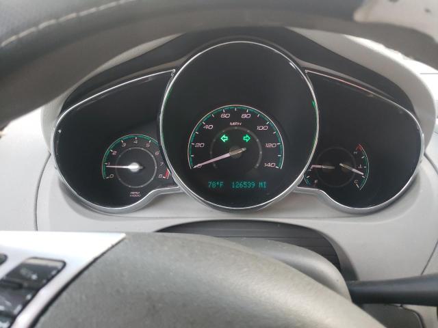 Photo 9 from auction – 2011 CHEVROLET MALIBU LS with VIN 1G1ZB5E15BF354914