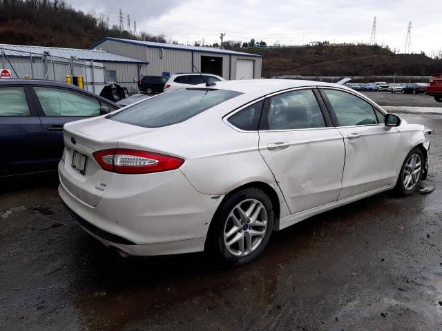 Photo 3 from auction – 2014 FORD FUSION SE with VIN 3FA6P0HD6ER114787