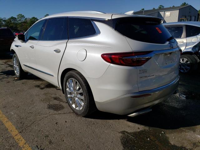 Photo 2 from auction – 2021 BUICK ENCLAVE ES with VIN 5GAERBKW6MJ222505
