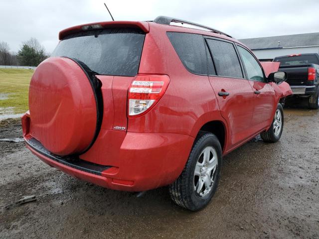 Photo 3 from auction – 2011 TOYOTA RAV4 with VIN 2T3BF4DV0BW164383