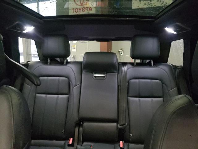 Photo 10 from auction – 2018 LAND ROVER RANGE ROVE with VIN SALWR2RV8JA812564