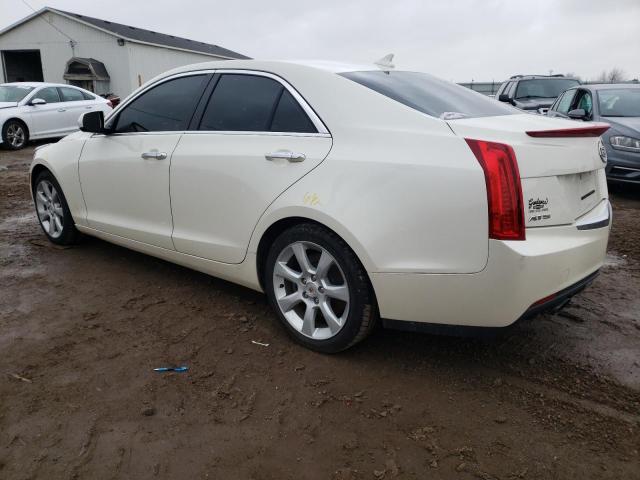Photo 2 from auction – 2014 CADILLAC ATS with VIN 1G6AA5RX5E0174316