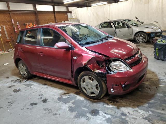 Photo 4 from auction – 2006 TOYOTA SCION XA with VIN JTKKT624965021291