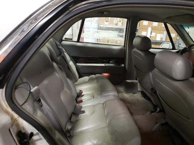 Photo 10 from auction – 1999 BUICK LESABRE with VIN 1G4HR52KXXH403916