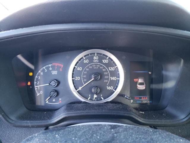 Photo 9 from auction – 2020 TOYOTA COROLLA LE with VIN 5YFEPRAE9LP086855