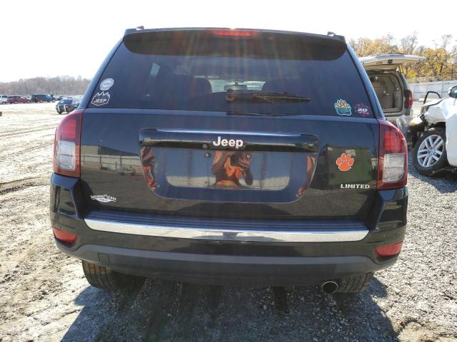 Photo 6 from auction – 2014 JEEP COMPASS LI with VIN 1C4NJCCB2ED833784