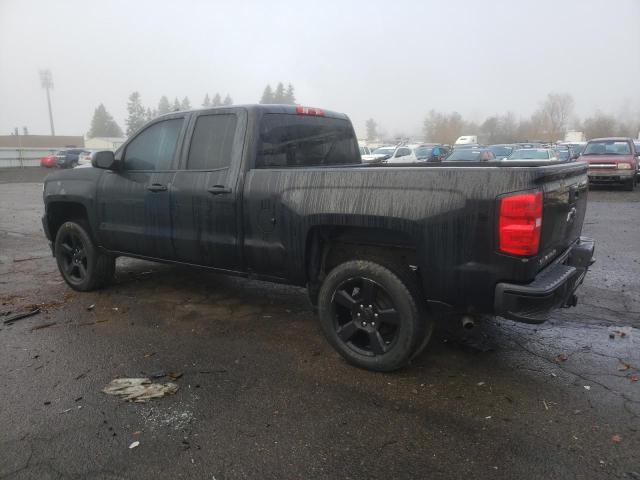 Photo 2 from auction – 2017 CHEVROLET SILVERADO with VIN 1GCRCNEC1HZ337637