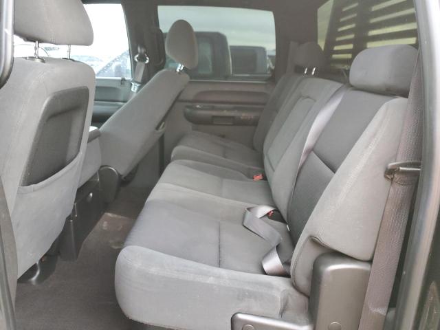 Photo 10 from auction – 2009 GMC SIERRA C15 with VIN 3GTEC23019G276412