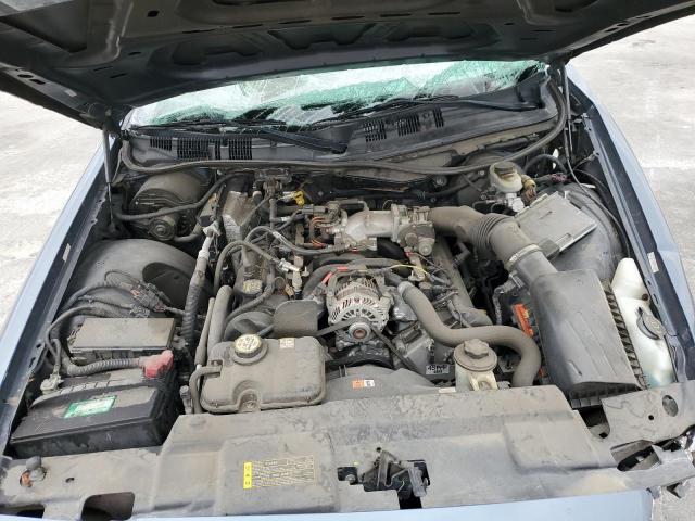 Photo 11 from auction – 2008 FORD CROWN VICT with VIN 2FAFP71V28X179086
