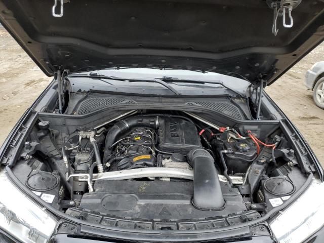 Photo 12 from auction – 2014 BMW X5 SDRIVE3 with VIN 5UXKR2C59E0H33612