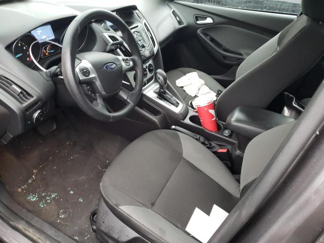 Photo 7 from auction – 2014 FORD FOCUS SE with VIN 1FADP3K25EL179015