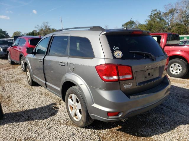 Photo 2 from auction – 2012 DODGE JOURNEY SX with VIN 3C4PDCBG0CT150714