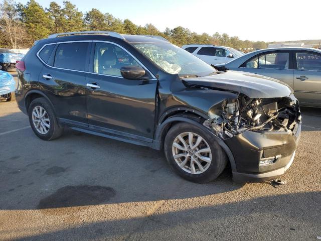 Photo 4 from auction – 2017 NISSAN ROGUE SV with VIN 5N1AT2MV5HC844408