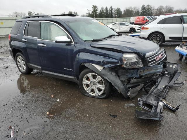 Photo 4 from auction – 2017 GMC TERRAIN SL with VIN 2GKFLTEKXH6186859