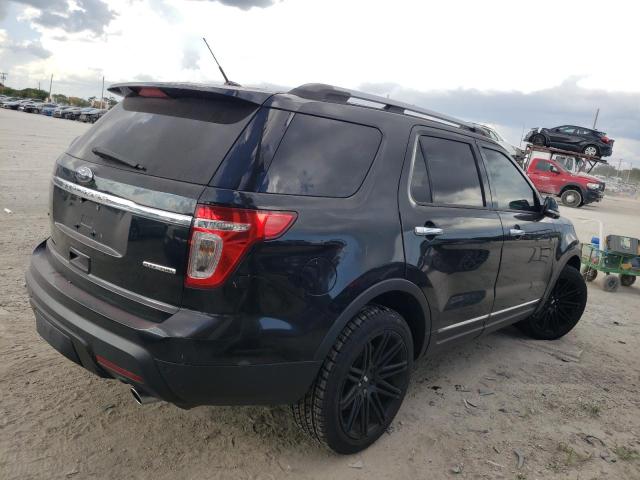 Photo 3 from auction – 2015 FORD EXPLORER X with VIN 1FM5K7D80FGC14717